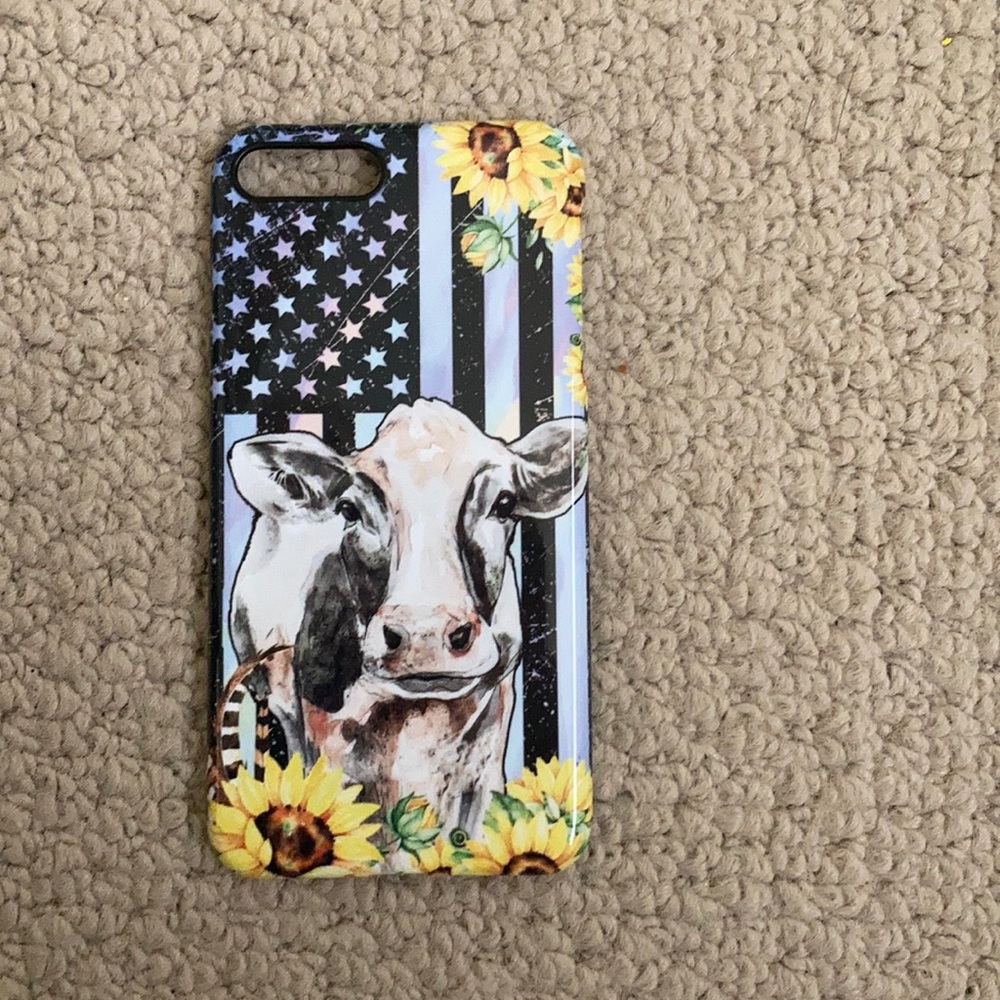 iPhone 7 Plus case